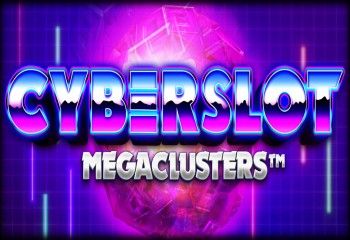 Cyberslot Megaclusters Slot