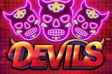 Devil’s Slot