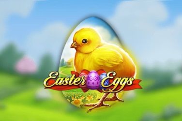Easter Eggs Slot