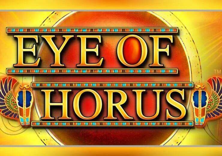 Eye of Horus Slot Demo