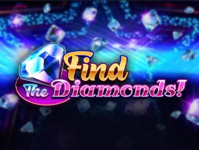 Find the Diamonds Slot
