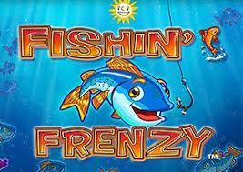 Fishin Frenzy Slot Demo