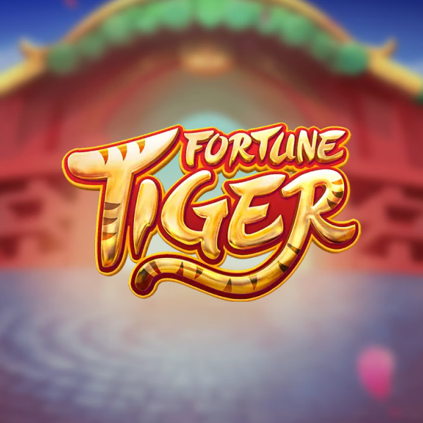 Fortune Tiger Slot
