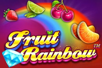 Fruit Rainbow Slot