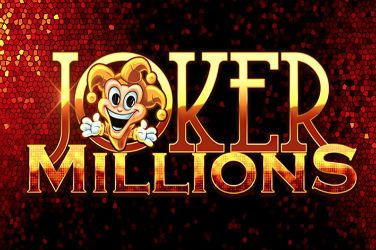 Joker Millions Slot