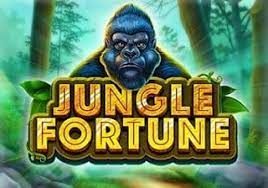 Jungle Fortune Slot