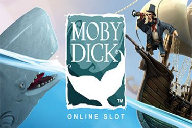 Moby Dick Slot