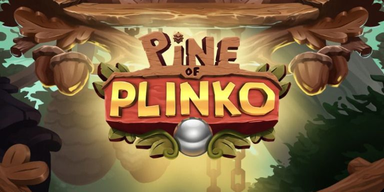 Pine of Plinko Slot