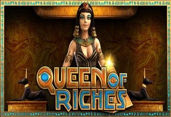 Queen of Riches Slot