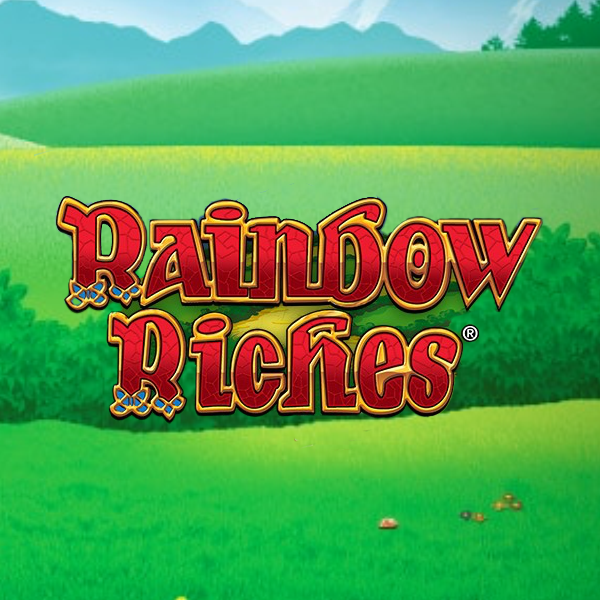 Rainbow Riches Slot Demo