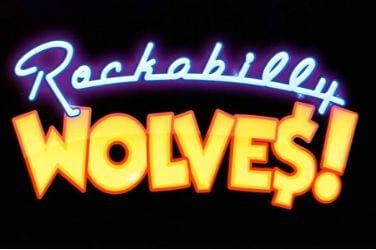 Rockabilly Wolves Slot