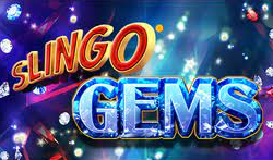 Slingo Gems Slot
