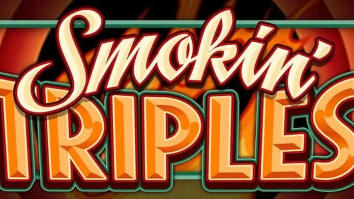 Smokin Triples Slot