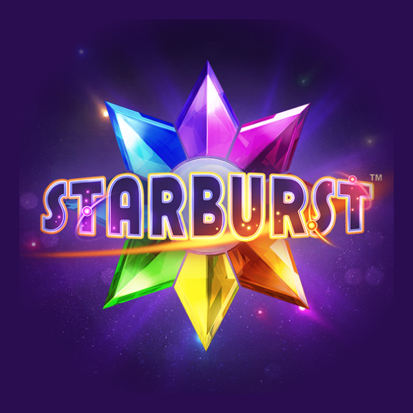Starburst Demo