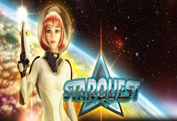 StarQuest Slot
