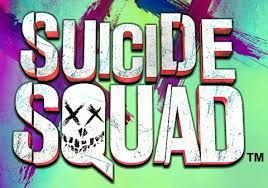 Suicide Squad Slot