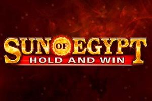 Sun of Egypt 2 Slot