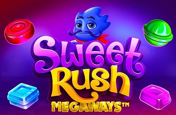 Sweet Rush Slot