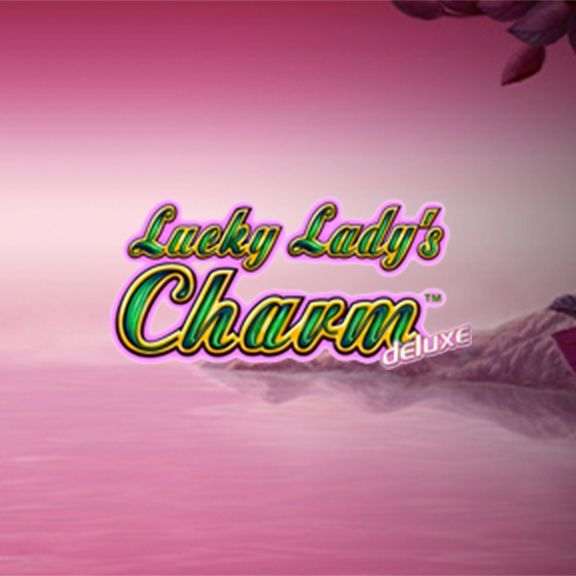 Lucky Lady’s Charm Deluxe Slot