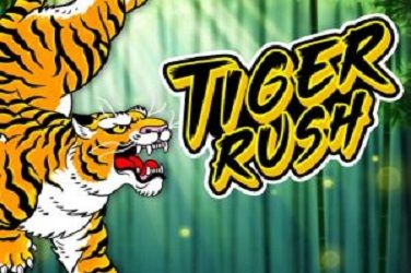 Tiger Rush Slot