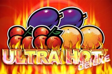 Ultra Hot Deluxe Slot