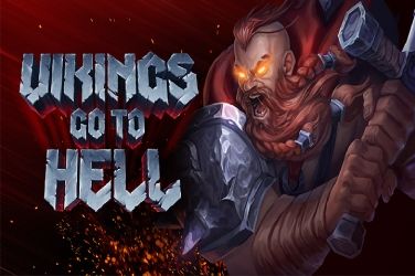 Vikings Go to Hell Slot