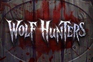 Wolf Hunters Slot